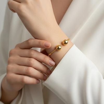 Golden Horizon Kada