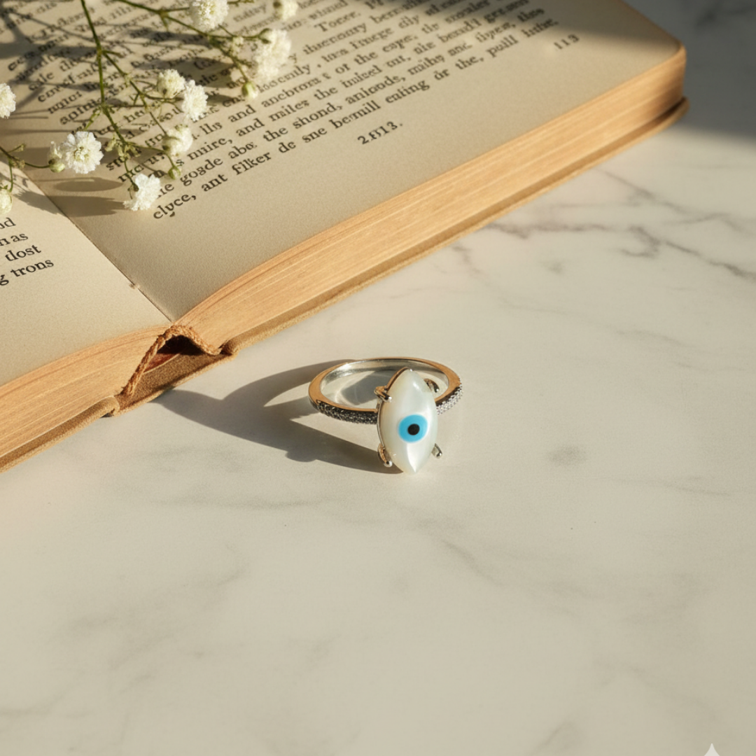 Callisto Ring