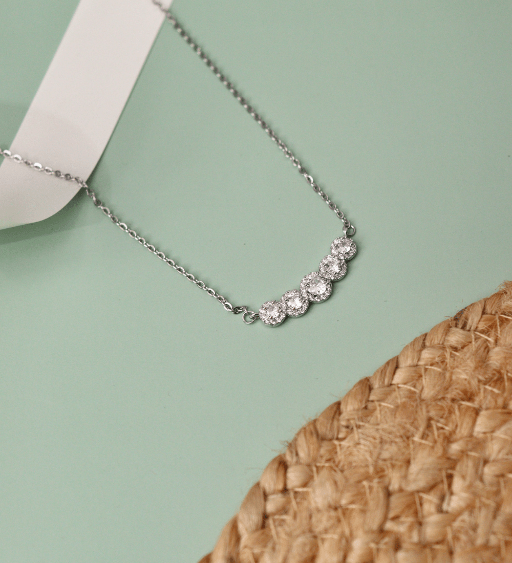 Rager Necklace