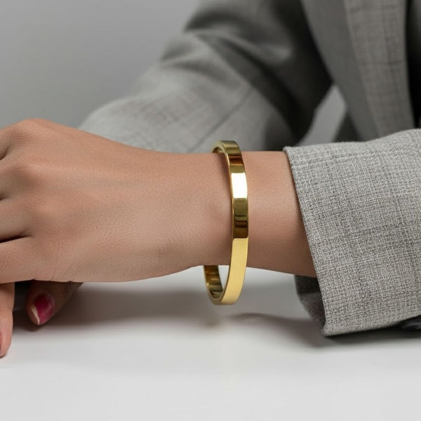 Golden Horizon Kada