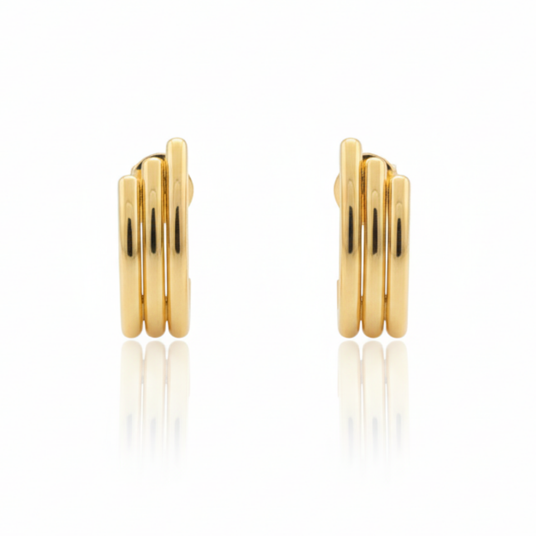 Publicis Earrings