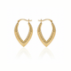 Planetary Orbit Earrings