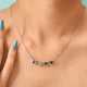 Slovakia  Necklace