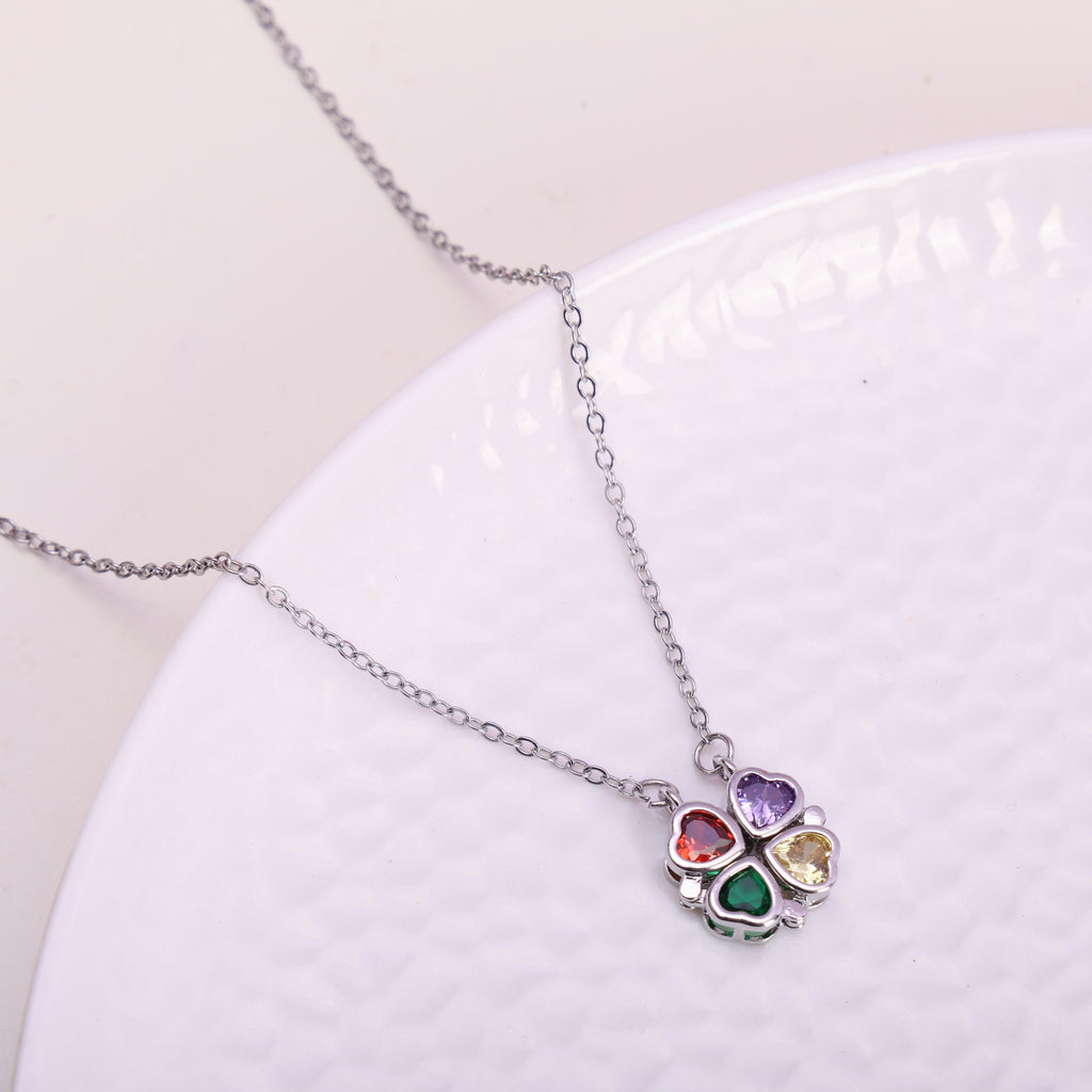 Slovakia Corniche Necklace