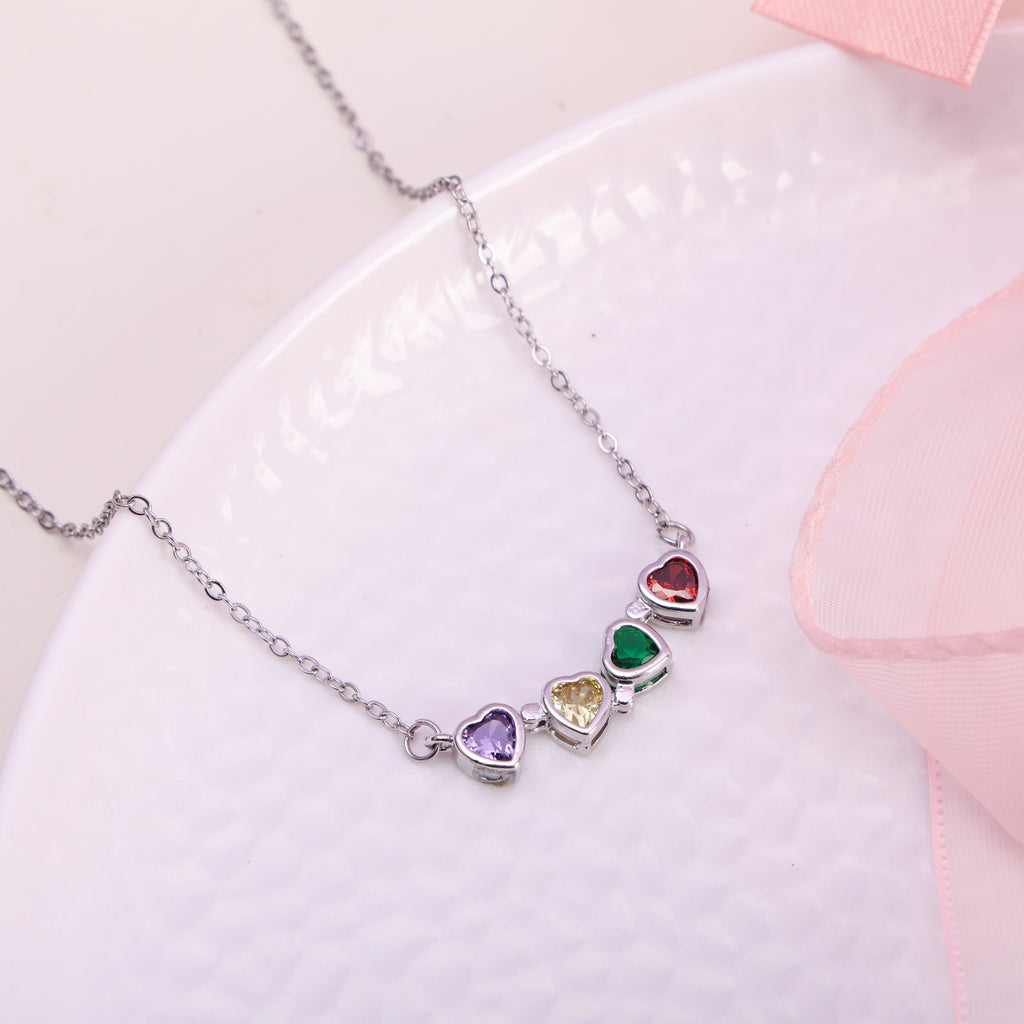 Slovakia Corniche Necklace