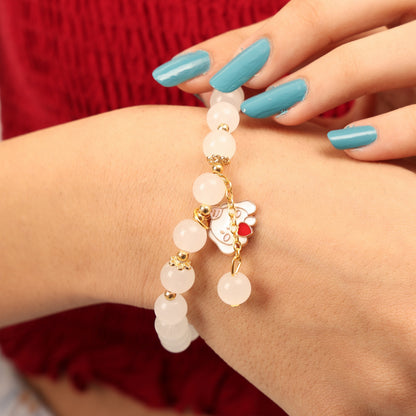 Cloud 9 Bracelet