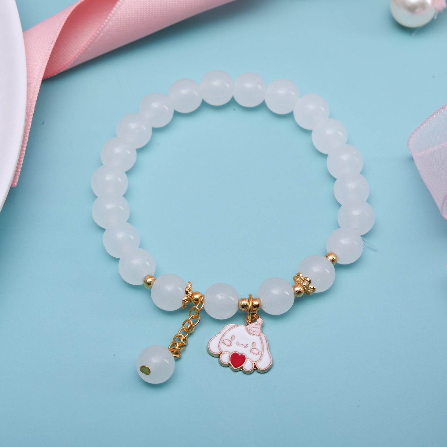 Cloud 9 Bracelet