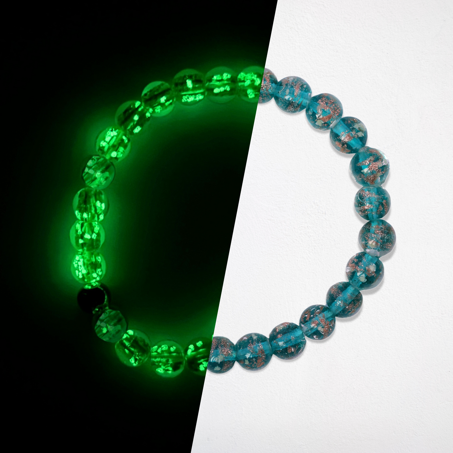 Teal Appeal Bracelet