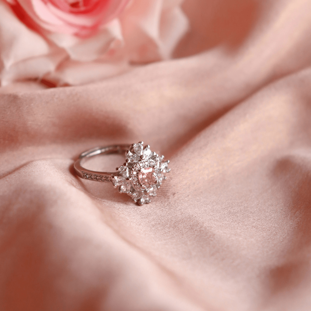 Rose Essence Ring