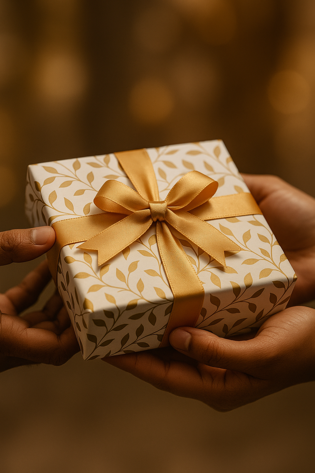 Gift Wrapping