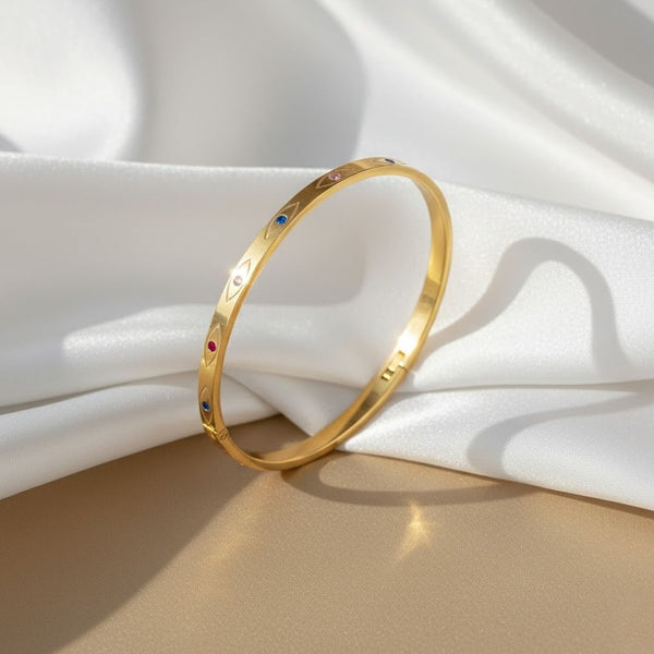 Golden Vision Kada
