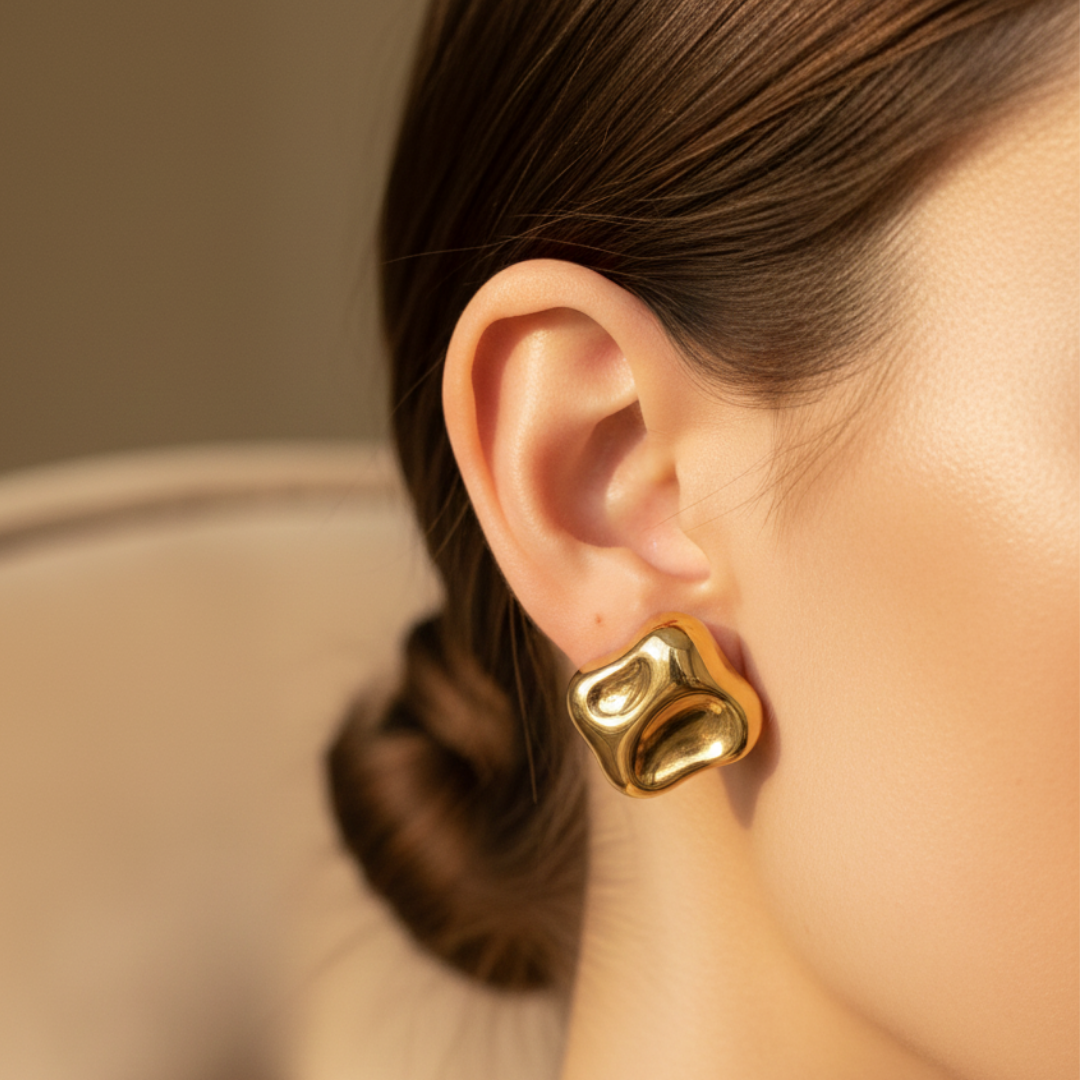 Woodland Whisper Earrings