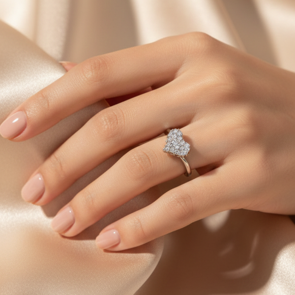 Oax Ring