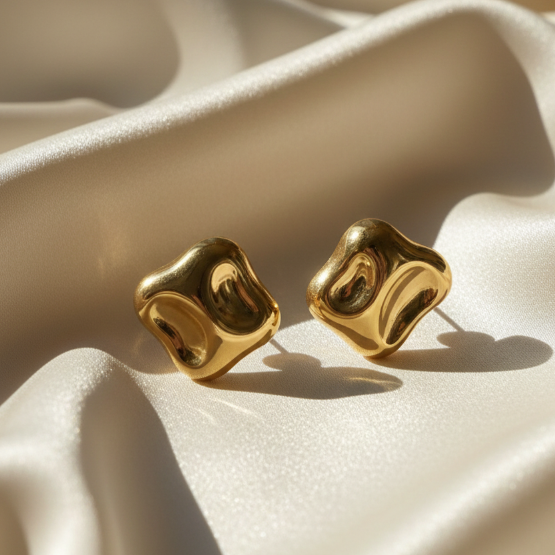 Woodland Whisper Earrings