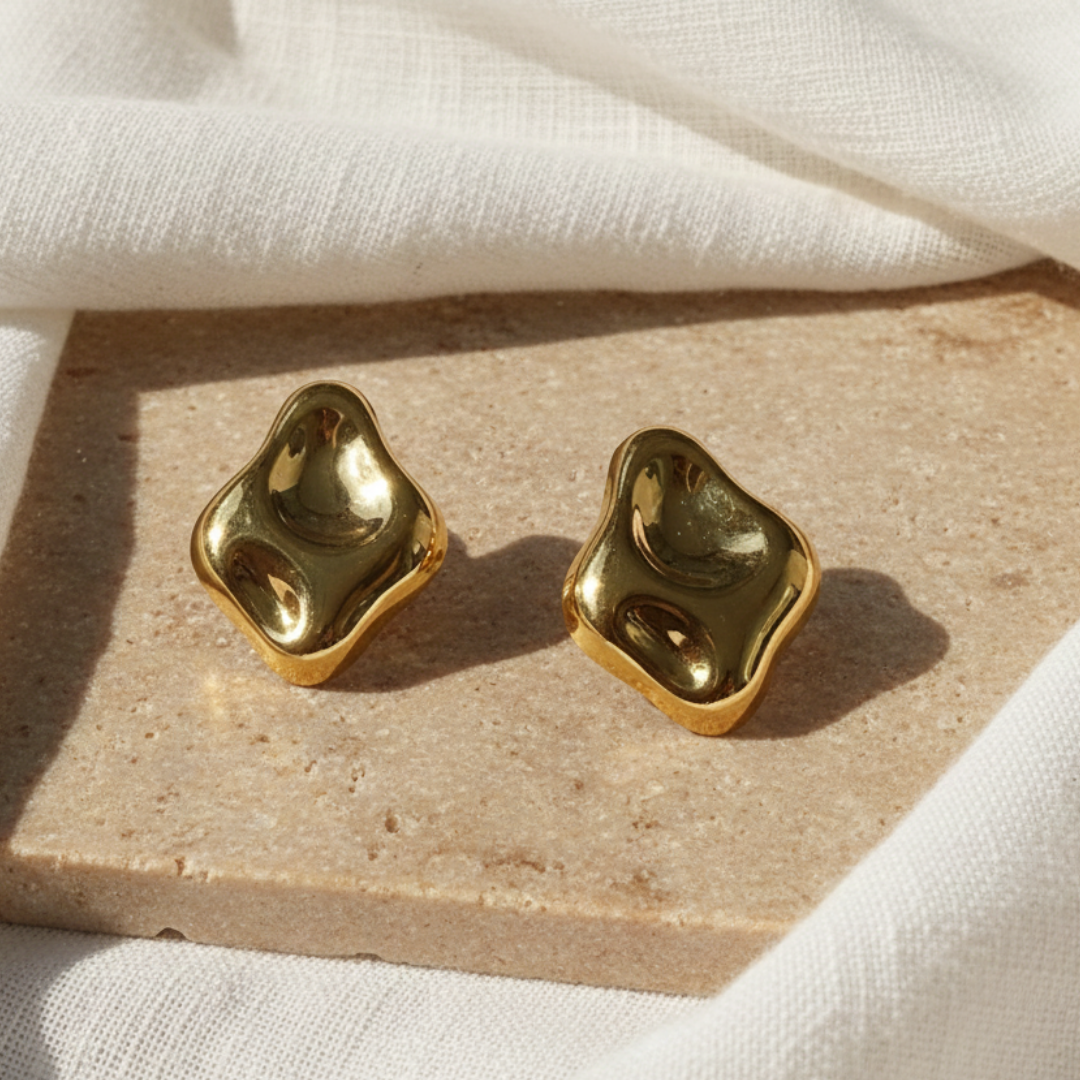 Woodland Whisper Earrings