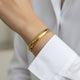 Radiant Curve Kada