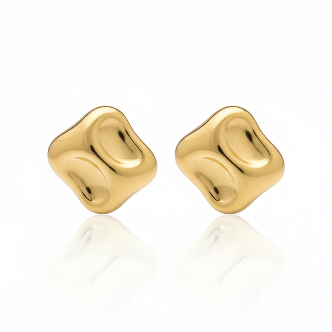 Woodland Whisper Earrings