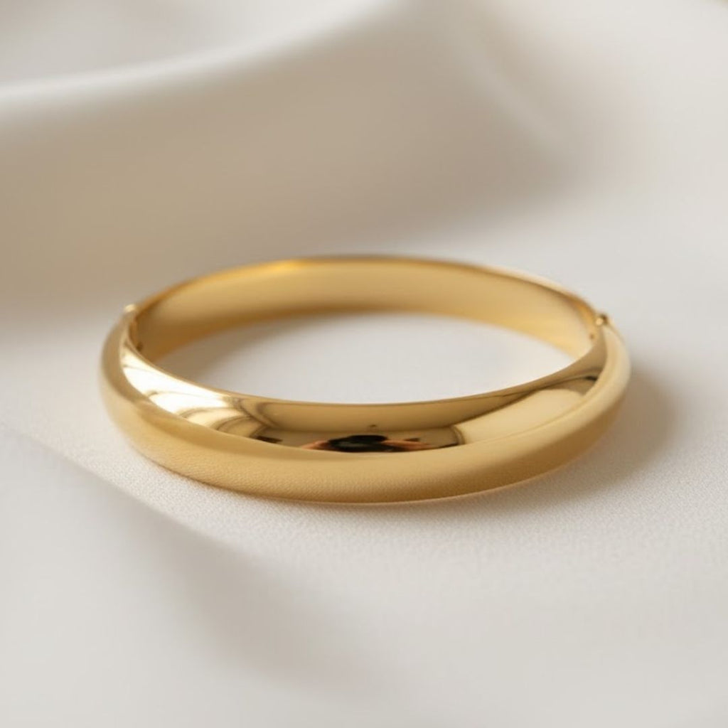 Radiant Curve Kada