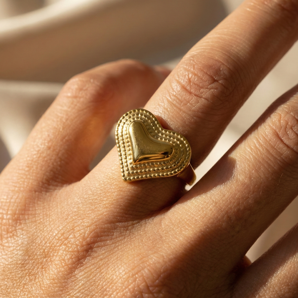 Sweeney Ring