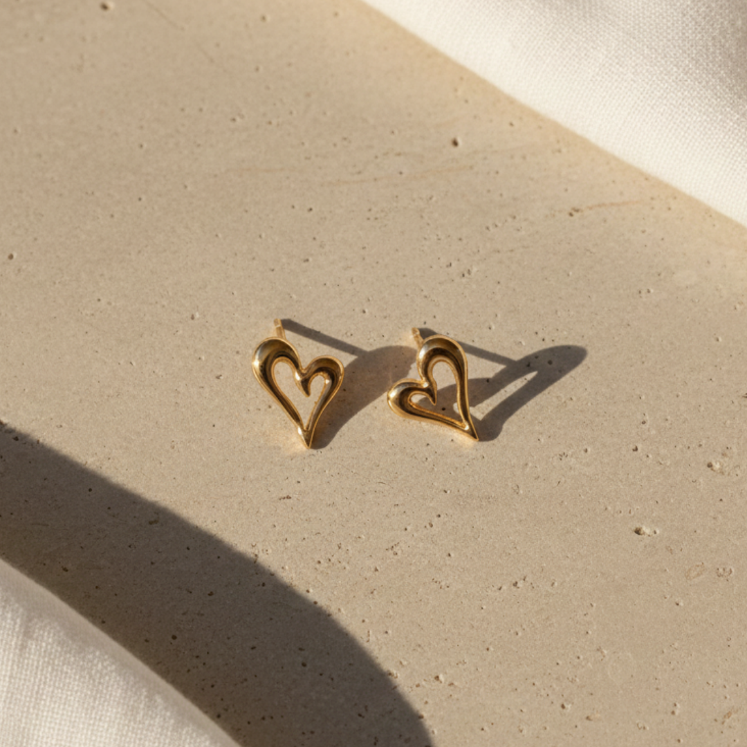 Picky Love Earrings