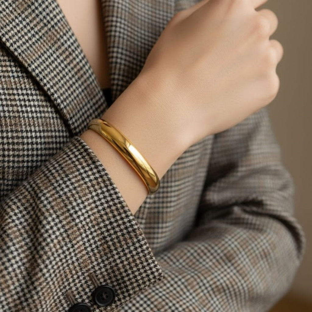 Radiant Curve Kada