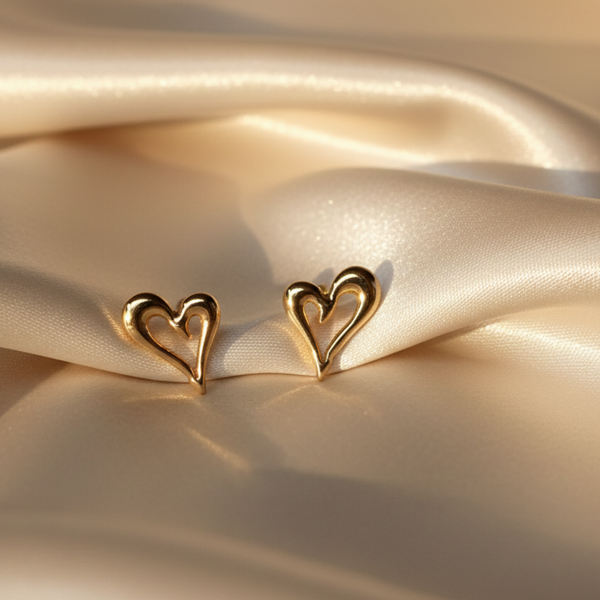 Picky Love Earrings
