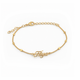 Custom Cursive Name Bracelet