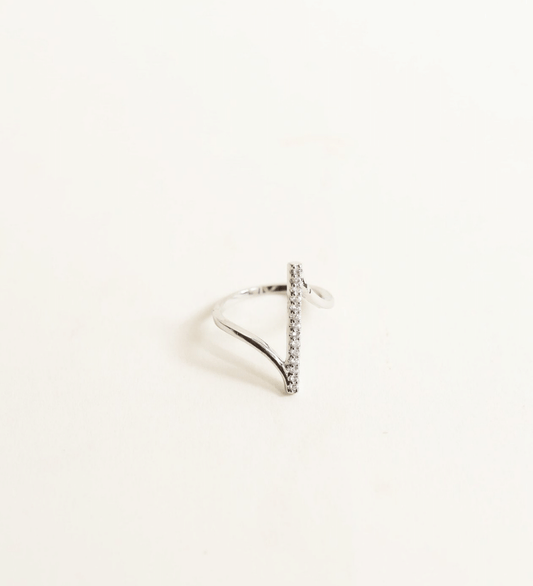 Young bloom ring