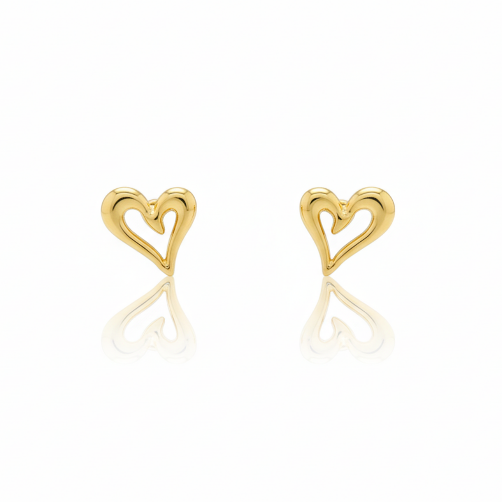 Picky Love Earrings
