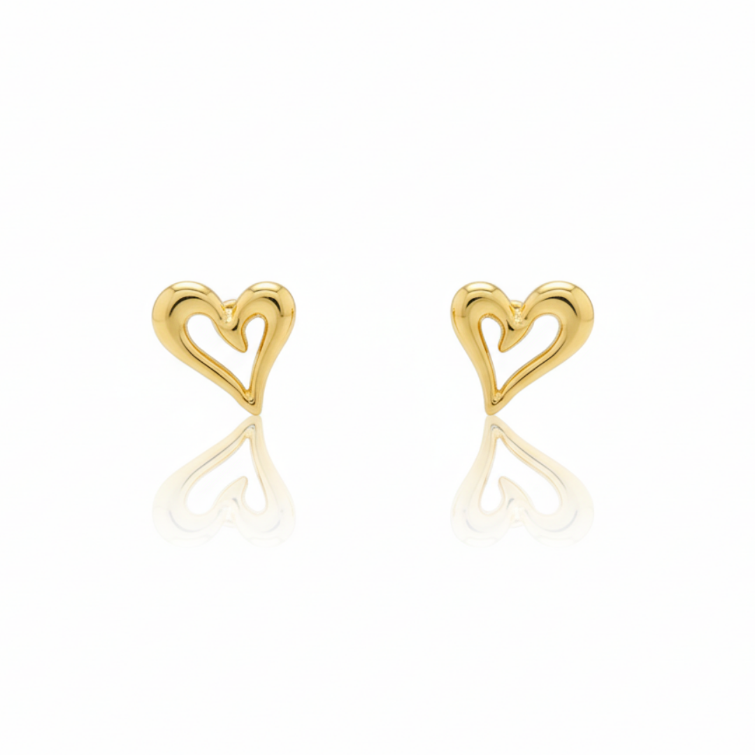 Picky Love Earrings