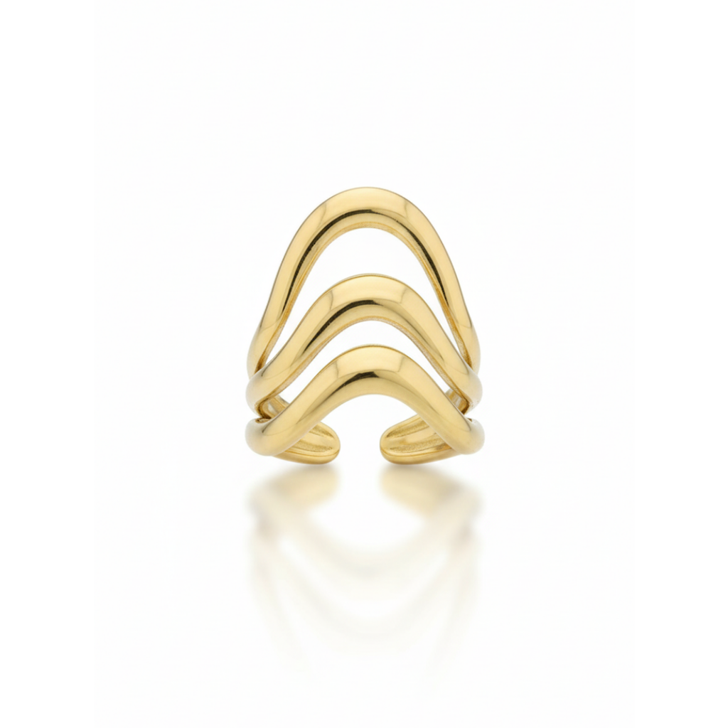 Ocean Flow Ring