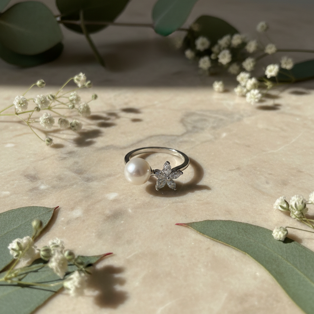 Archiekins Ring