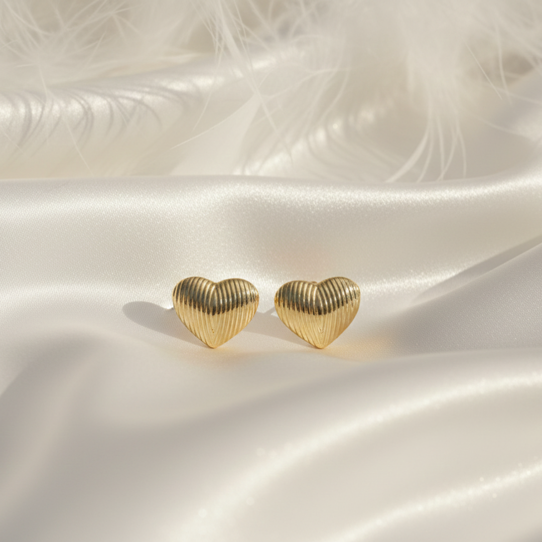 Seashell Serenade Earrings