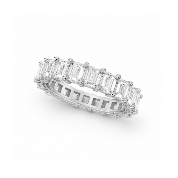 Bubbly Ring