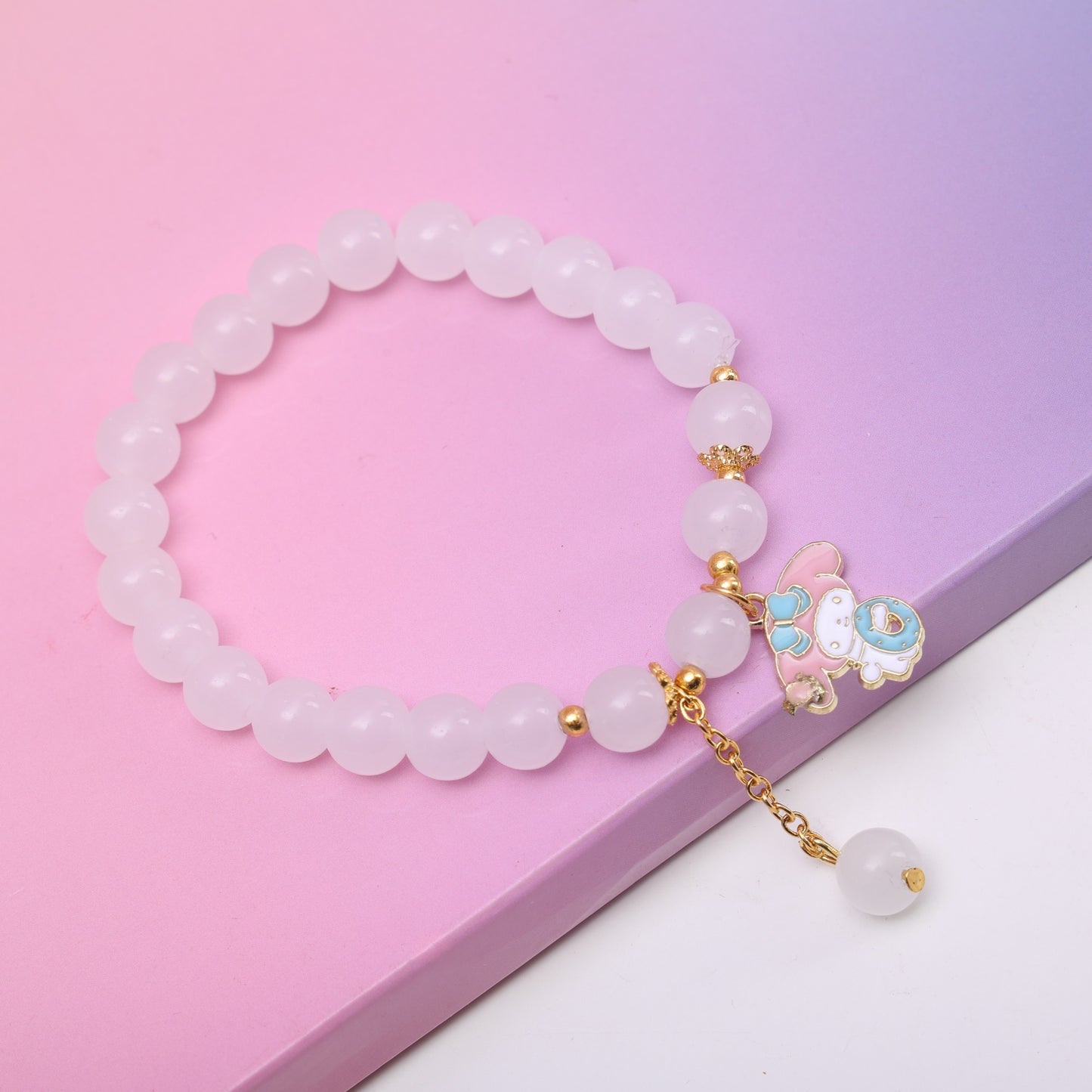 Oatmilk Bracelet