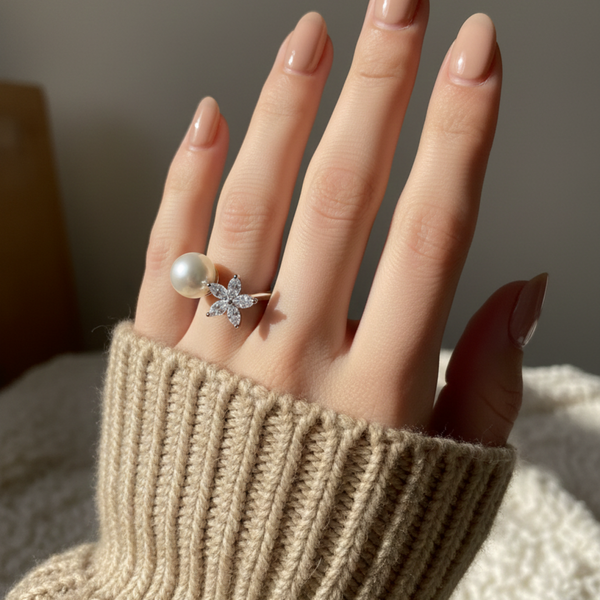 Archiekins Ring