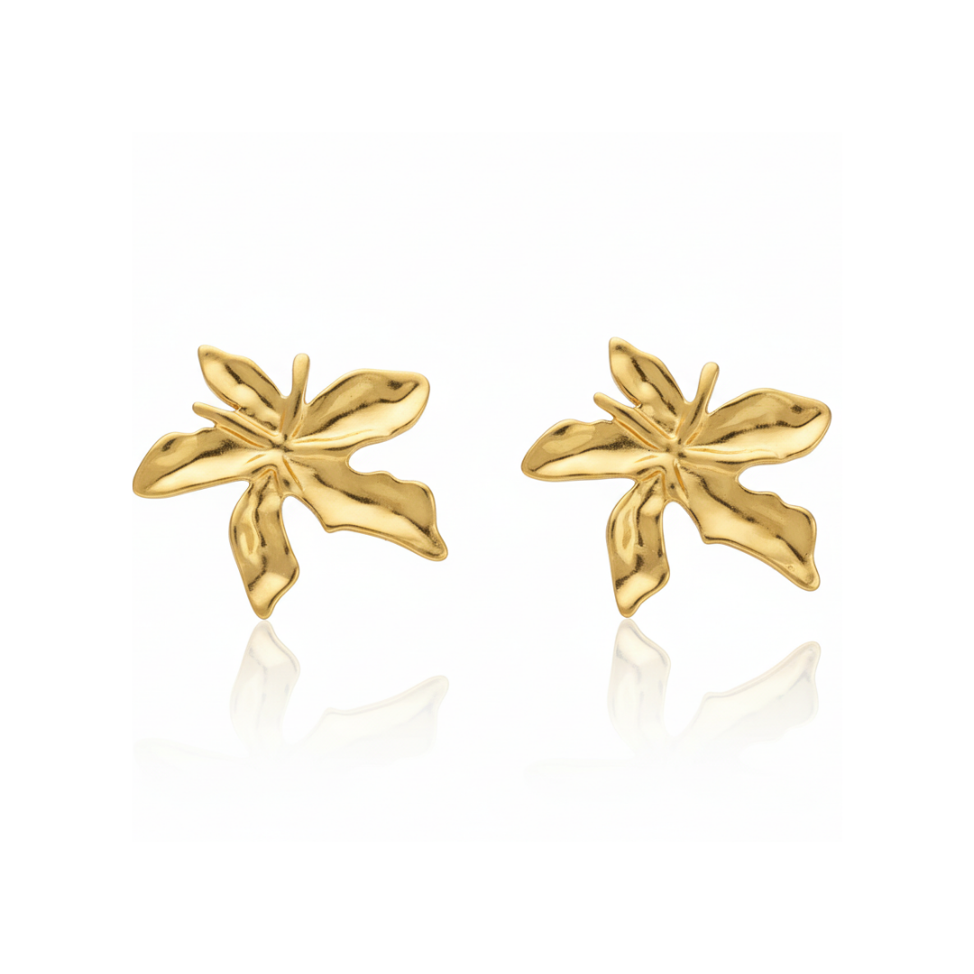 Vinca Earrings