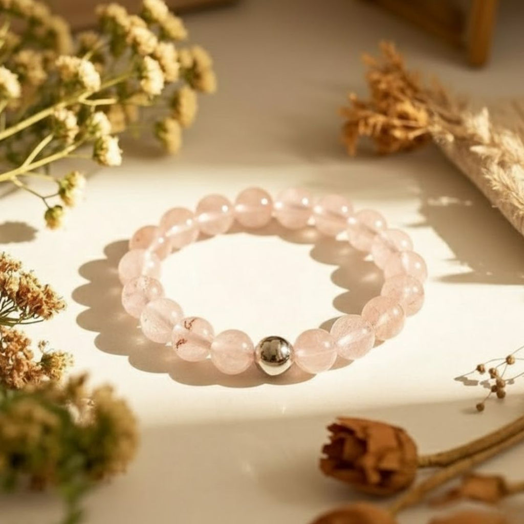 Woodland Twist Bracelet
