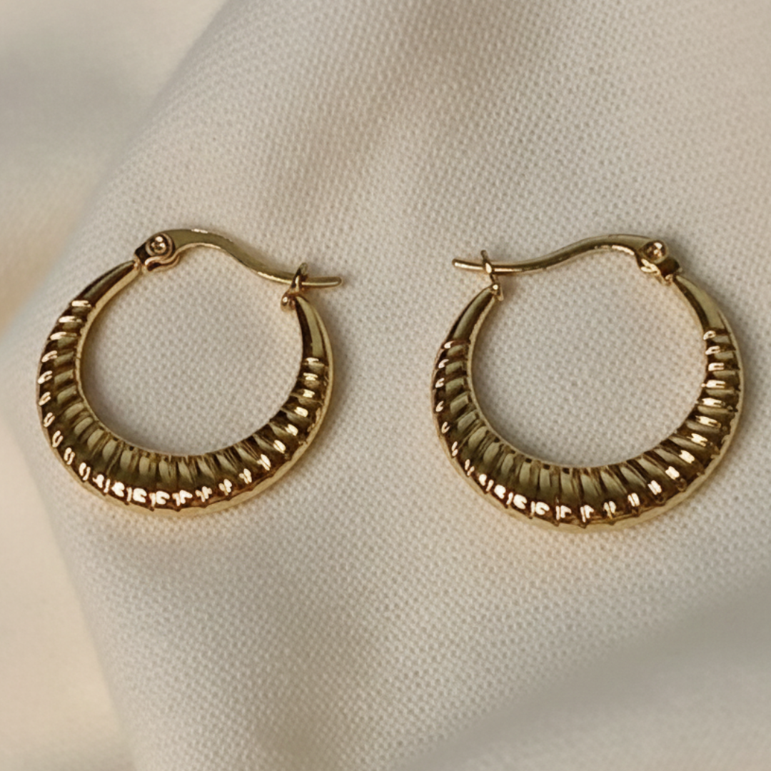 Filinova Earrings