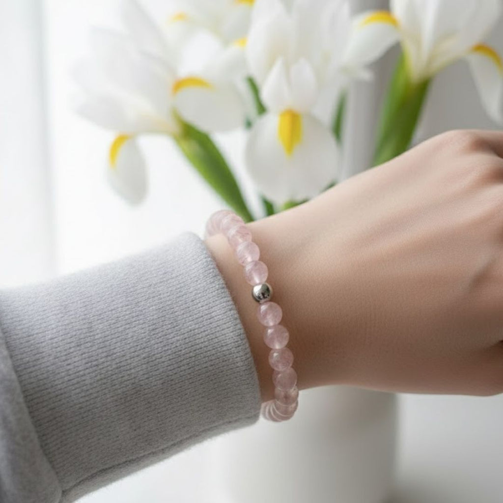 Woodland Twist Bracelet