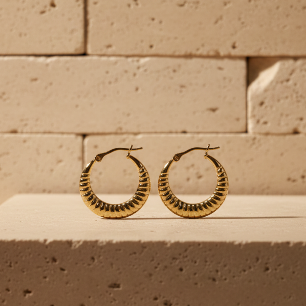 Filinova Earrings