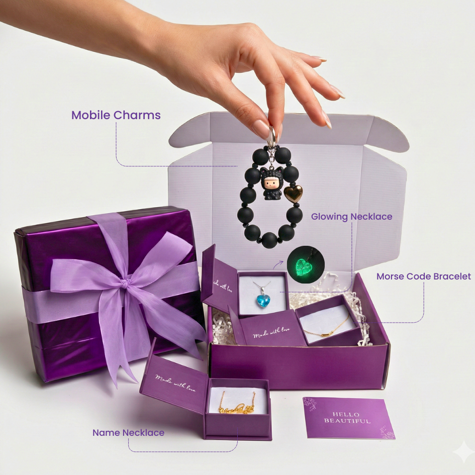 Laviscart's Bestseller Hamper