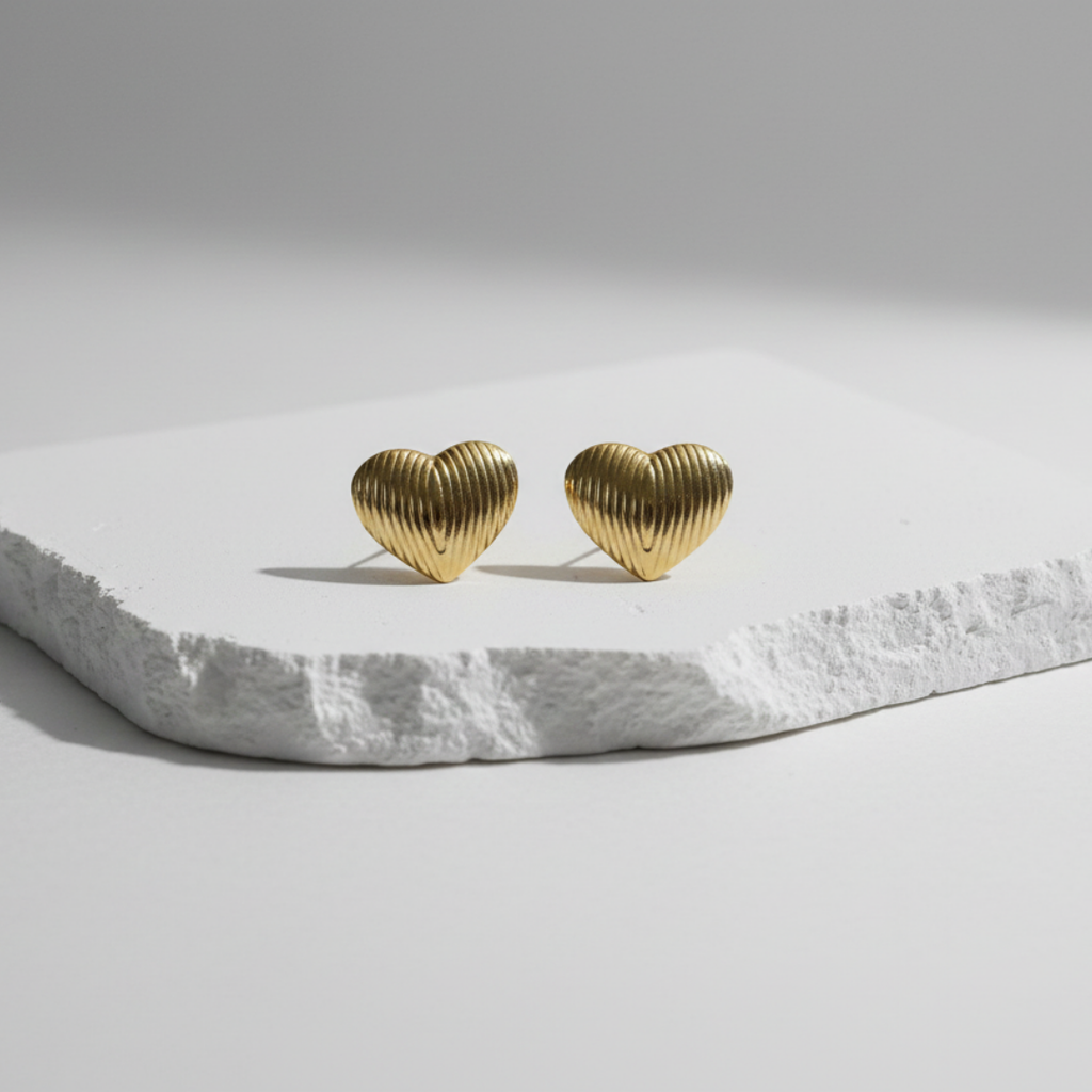 Seashell Serenade Earrings