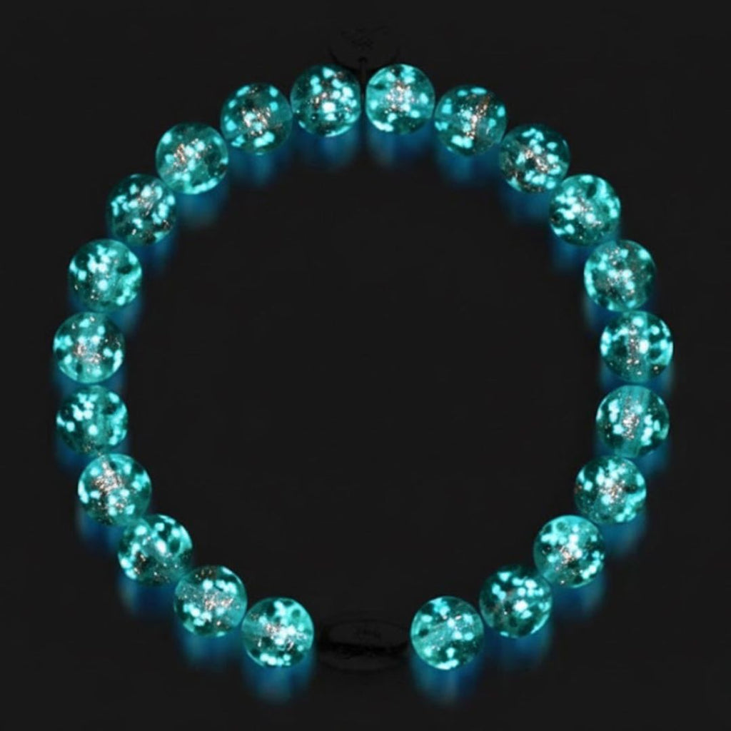 Teal Appeal Bracelet