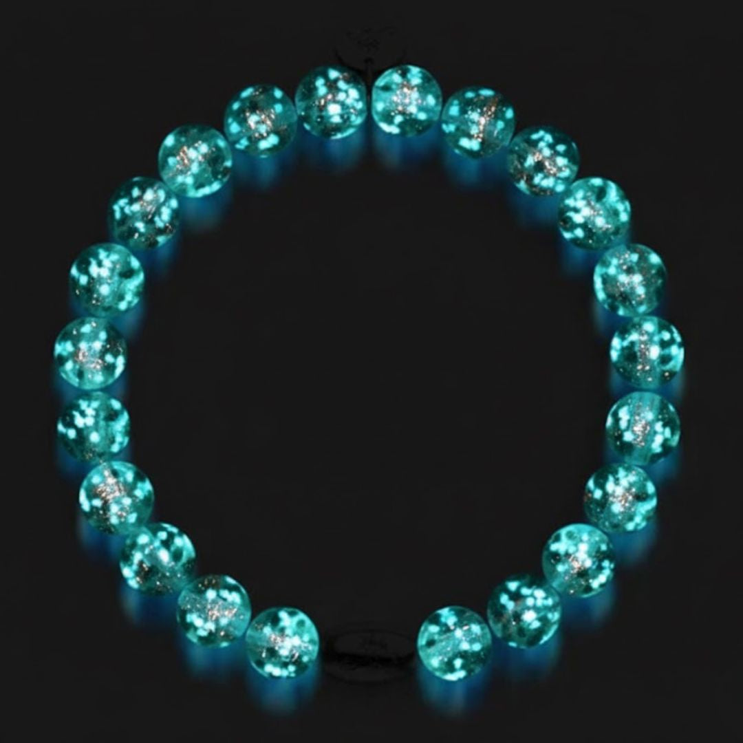 Teal Appeal Bracelet