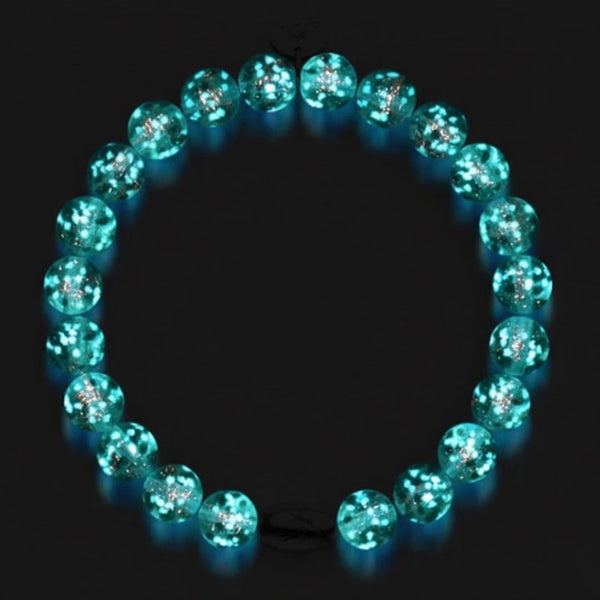 Teal Appeal Bracelet