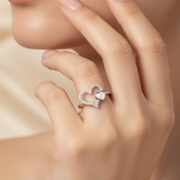 Nobish Ring