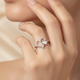 Nobish Ring