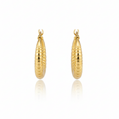 Filinova Earrings