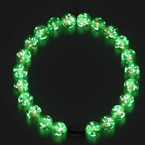 Emerald Green Bracelet